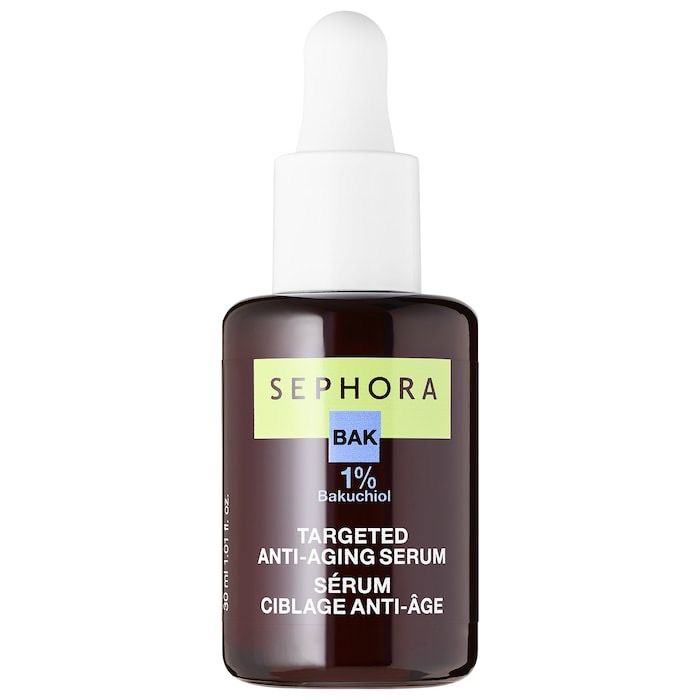 Sephora Collection - Targeted Anti-Aging Bakuchiol Serum