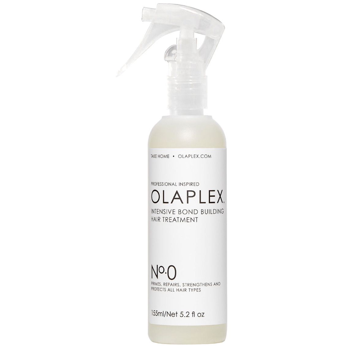 Olaplex - No. 0 Intensive Bond Building Hair Treatment