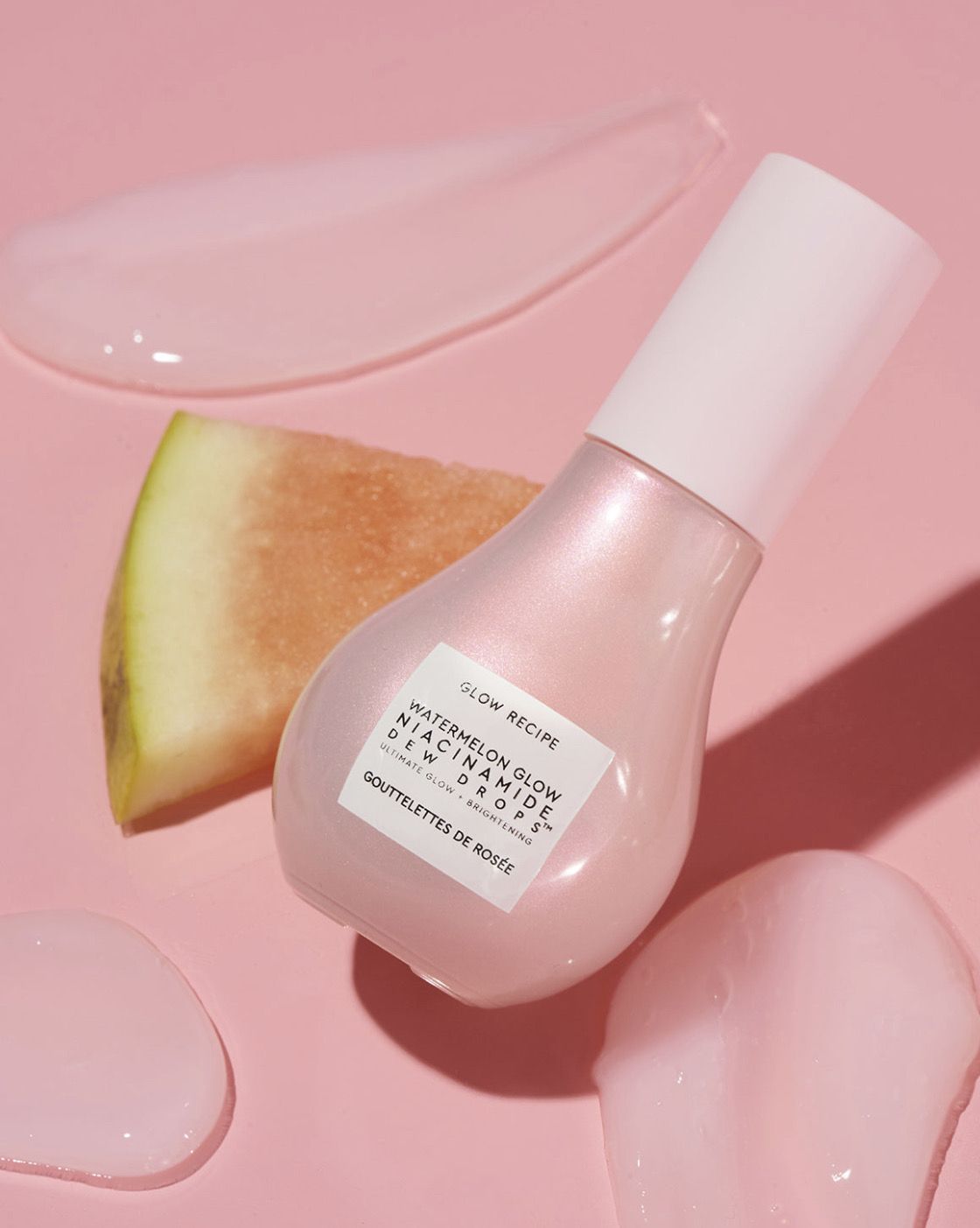 Glow Recipe - Watermelon Glow Niacinamide Dew Drops | 40 mL