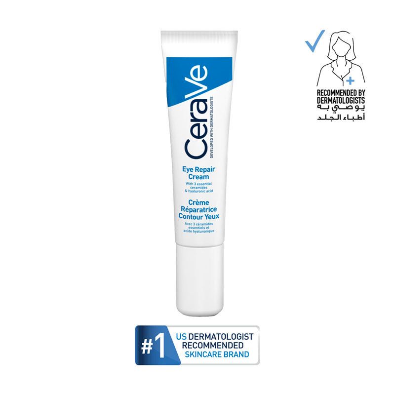 CeraVe - Eye Repair Cream