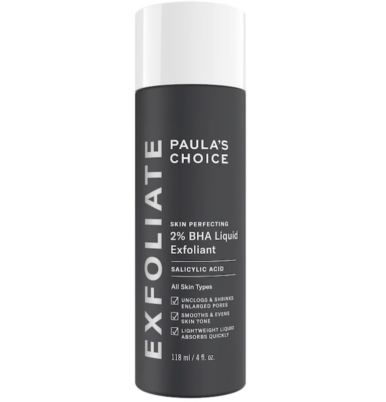 Paula’s Choice - Skin Perfecting 2% BHA Liquid Exfoliant | 118 mL