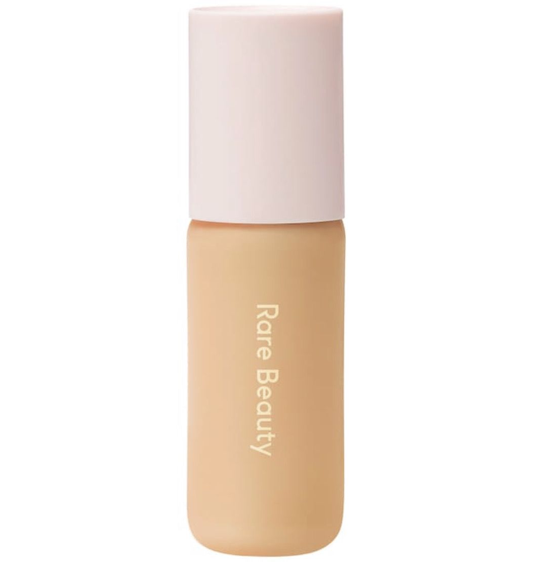 Rare Beauty - Positive Light Tinted Moisturizer Broad Spectrum SPF 20 Sunscreen | 30N - medium with neutral golden undertone