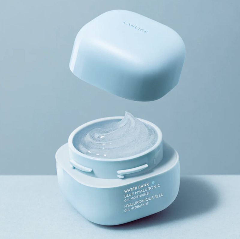 LANEIGE - Water Bank Blue Hyaluronic Gel Moisturizer