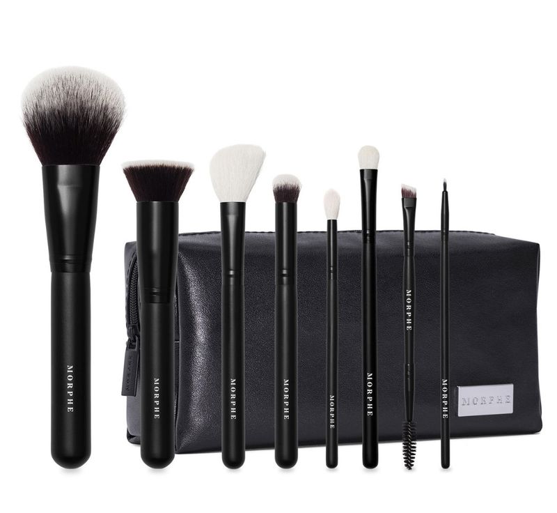 MORPHE - GET THINGS STARTED BRUSH COLLECTION