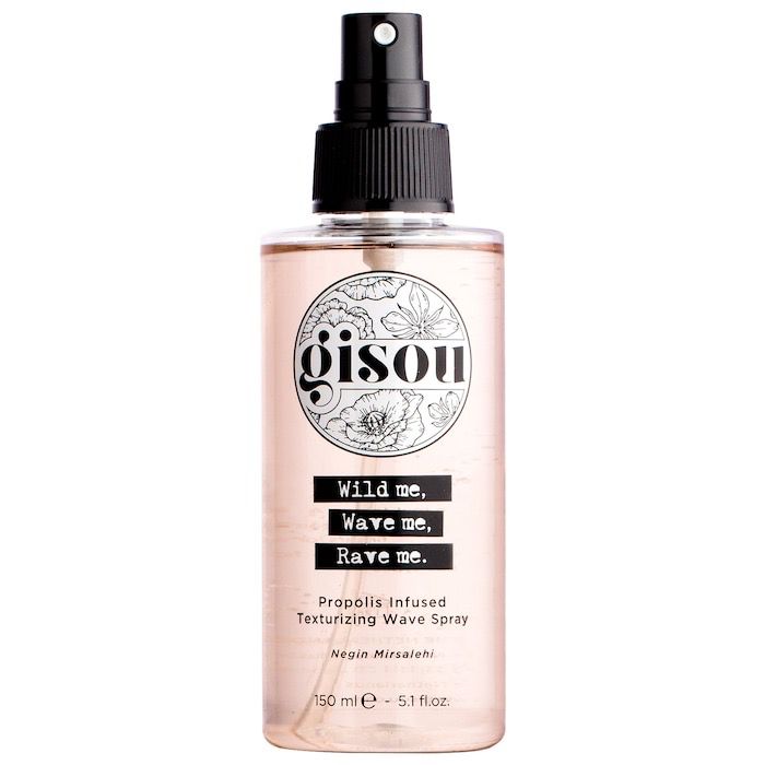 Gisou - Propolis Infused Texturizing Wave Spray | 150 mL