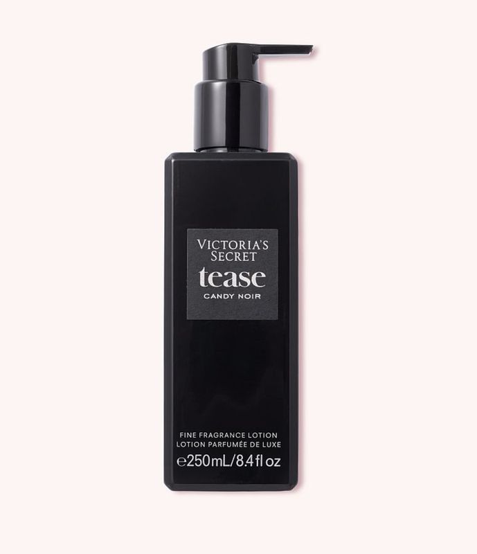 Victoria’s Secret - Fine Fragrance Lotion | Tease Candy Noir 
