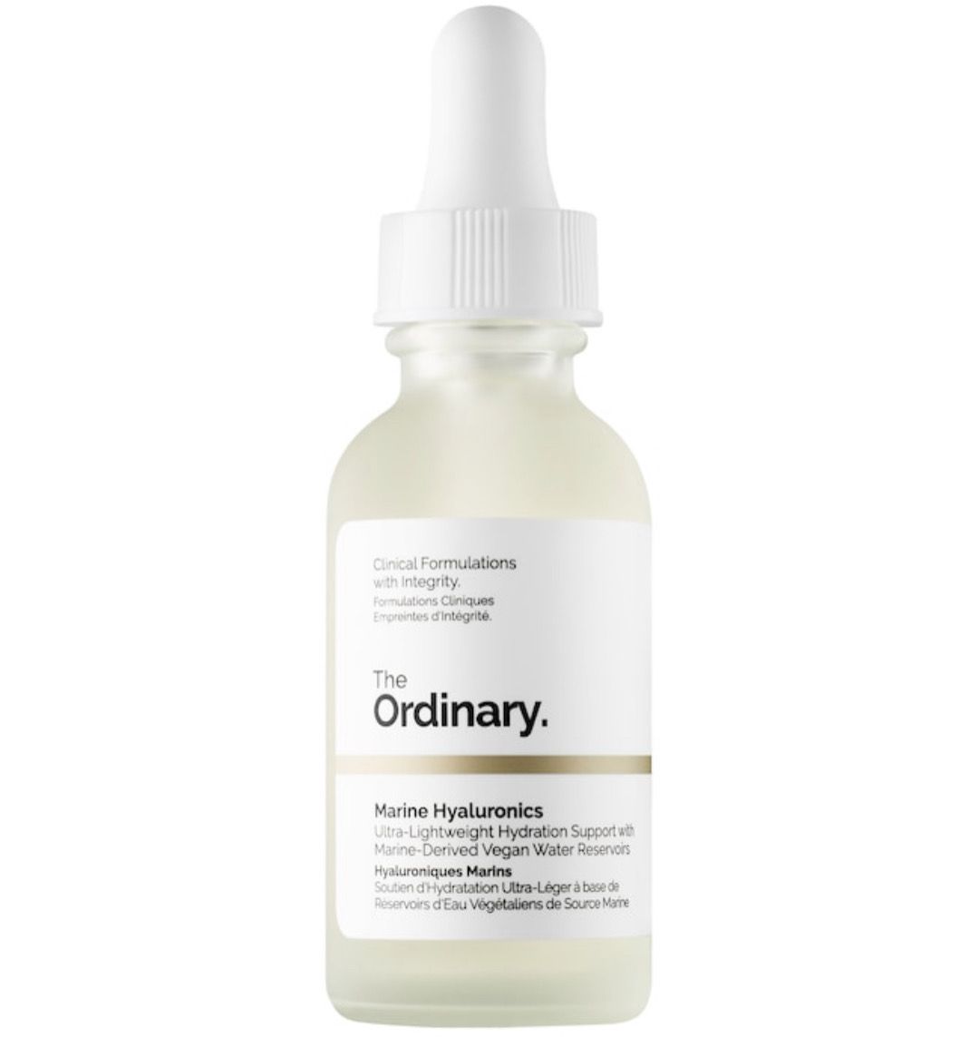 The Ordinary - Marine Hyaluronics