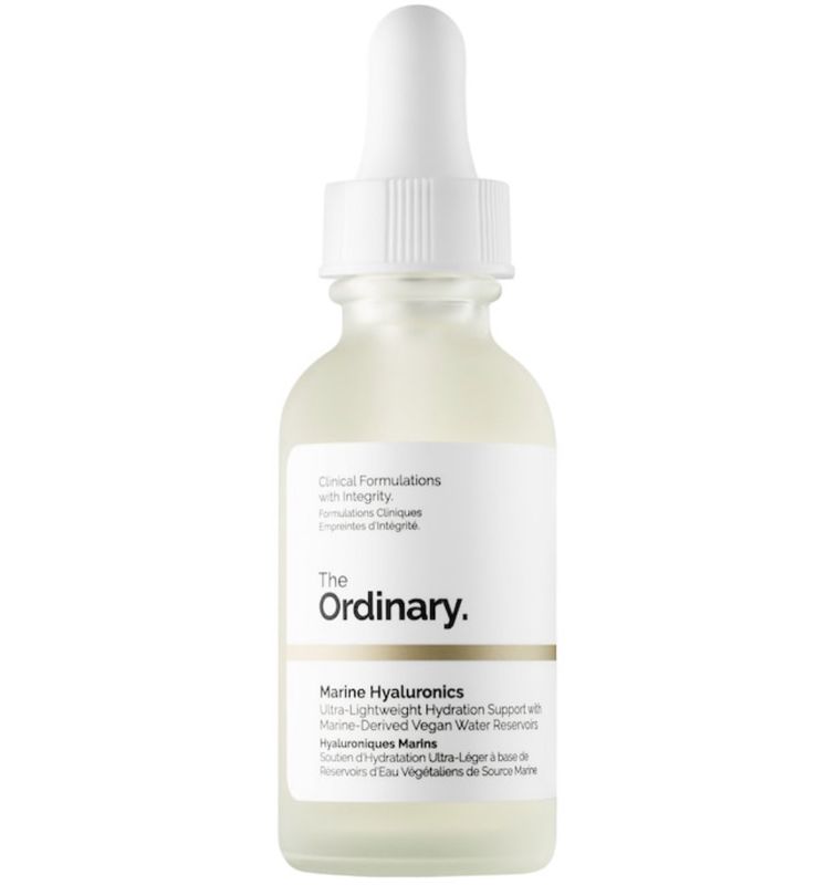 The Ordinary - Marine Hyaluronics