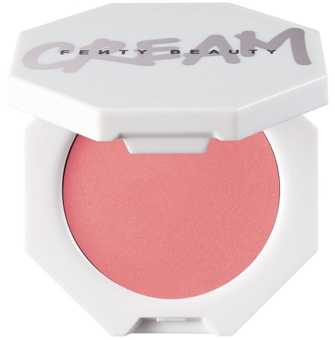 Fenty Beauty - Cheeks Out Freestyle Cream Blush | 02 Petal Poppin