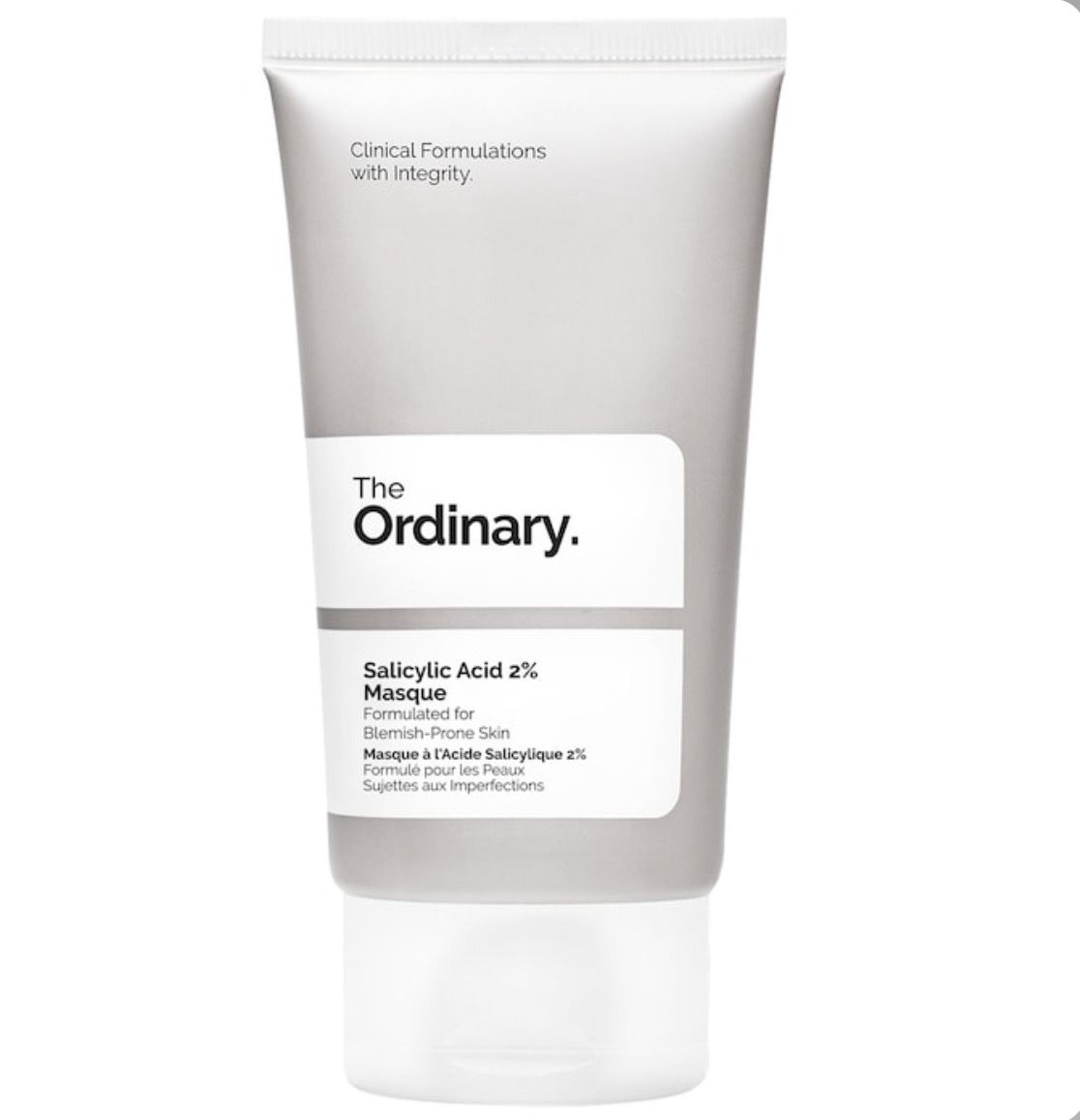 The Ordinary - Salicylic Acid 2% Masque
