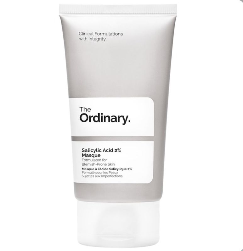 The Ordinary - Salicylic Acid 2% Masque