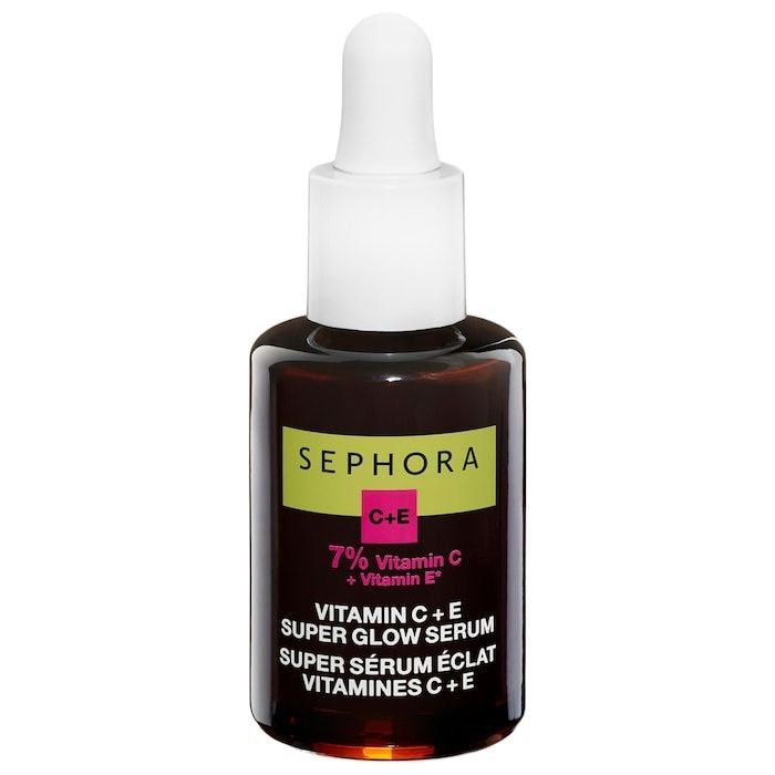Sephora Collection - Super Glow Serum with Vitamin C+E | 30 mL