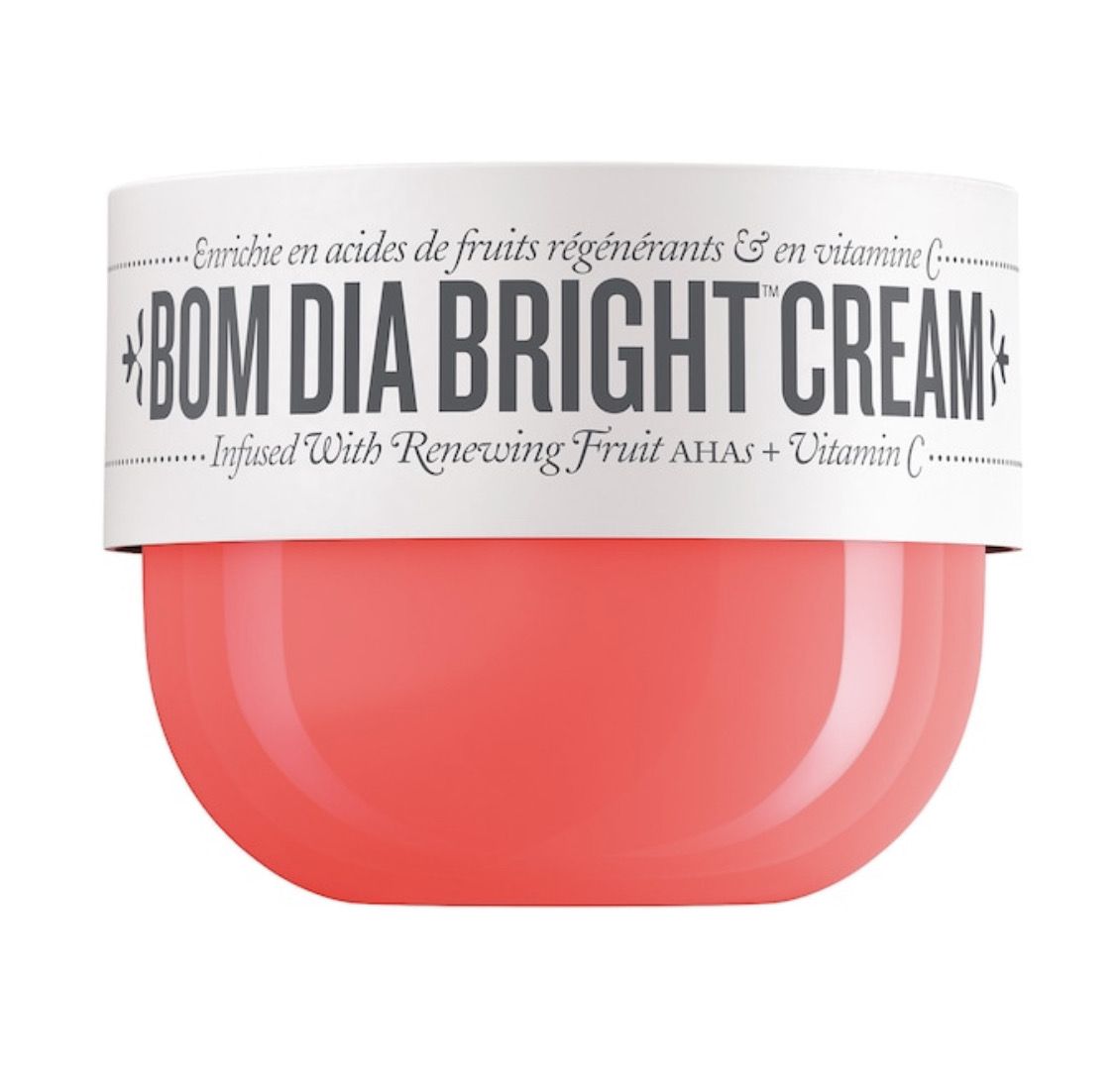 Sol De Janeiro - Bom Dia Bright Body Cream with Vitamin C | 240 mL