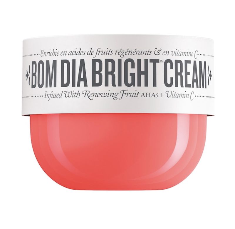 Sol De Janeiro - Bom Dia Bright Body Cream with Vitamin C | 240 mL
