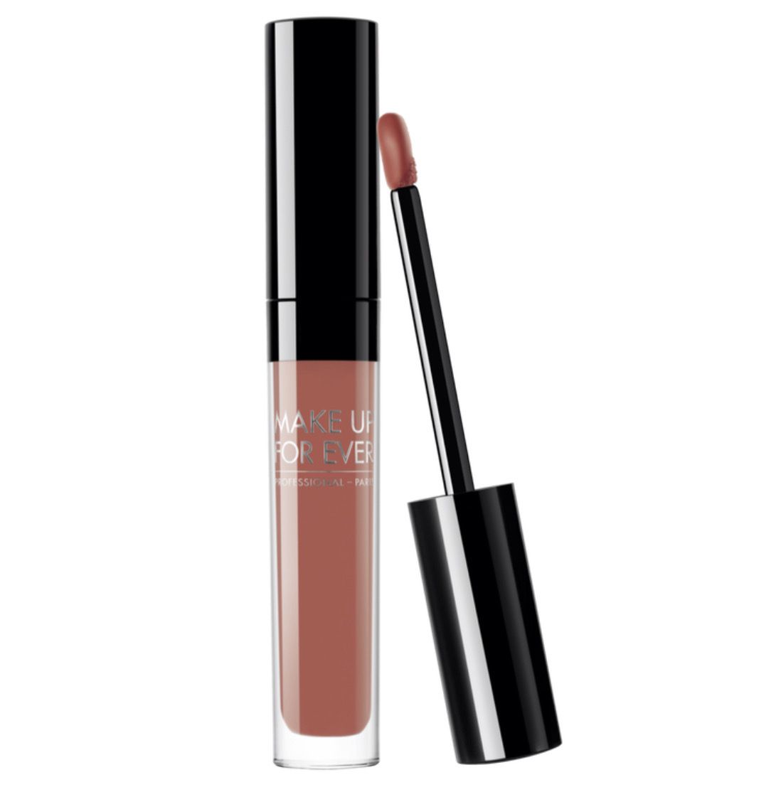 Make Up For Ever - Artist Liquid Matte | 301 - Rust