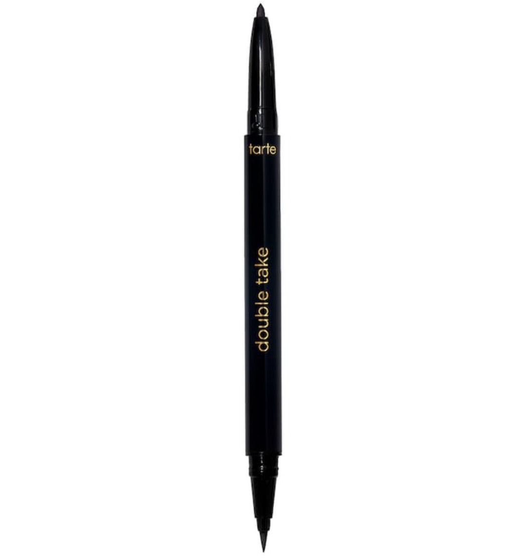 Tarte - Double Take Eyeliner | Black