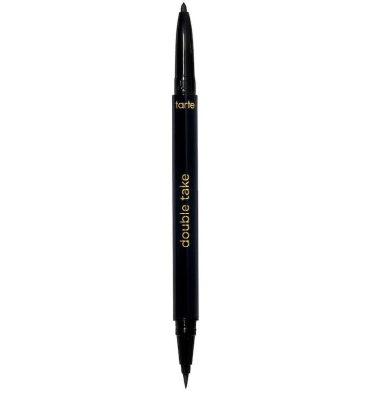 Tarte - Double Take Eyeliner | Black