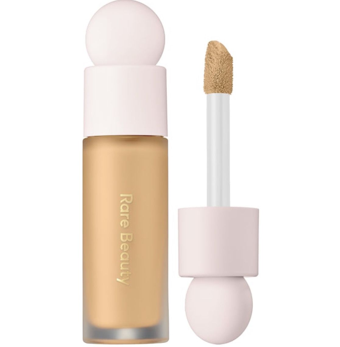 Rare Beauty - Liquid Touch Brightening Concealer | 280N - medium with neutral olive undertones