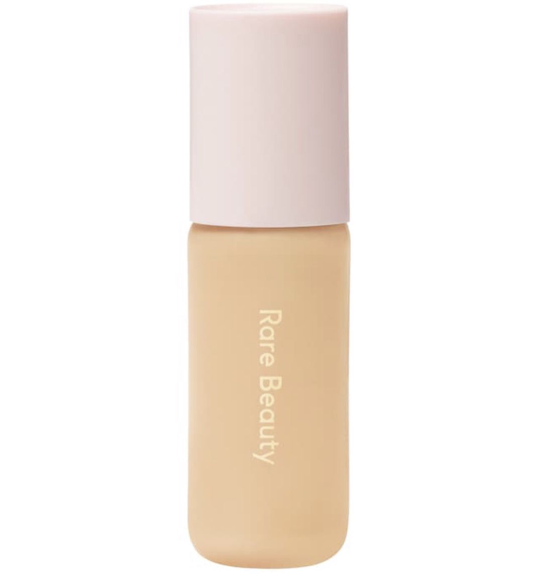 Rare Beauty - Positive Light Tinted Moisturizer Broad Spectrum SPF 20 Sunscreen | 22W - light medium with warm golden undertone