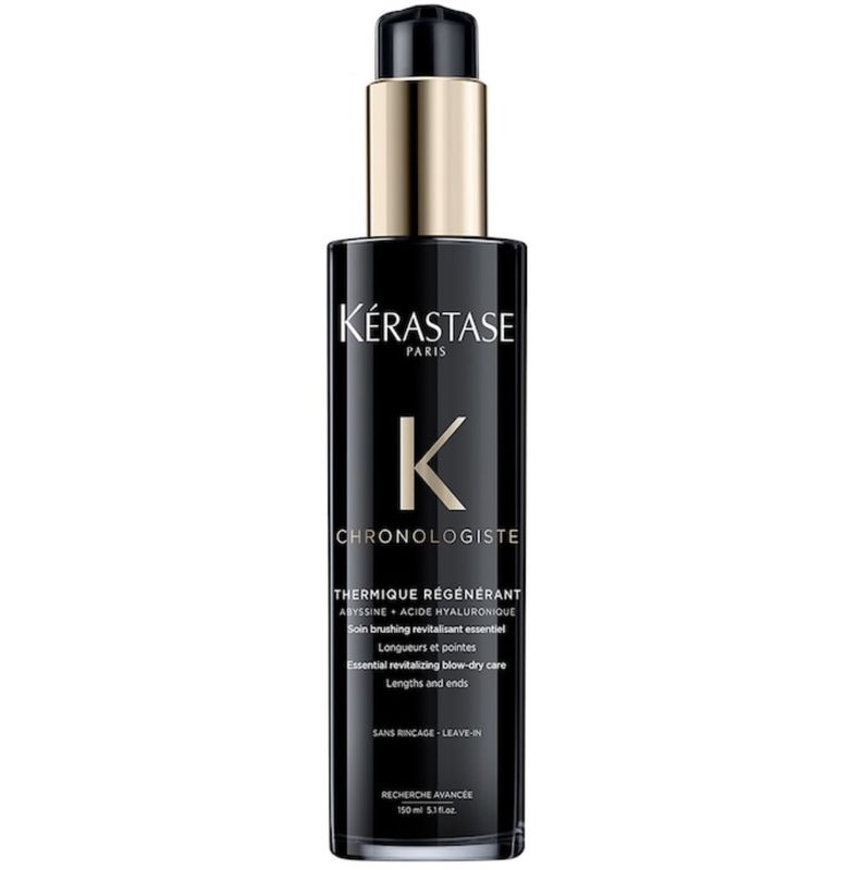 Kérastase - Chronologiste Heat Protecting Leave-In Treatment for Dull &amp; Brittle Hair