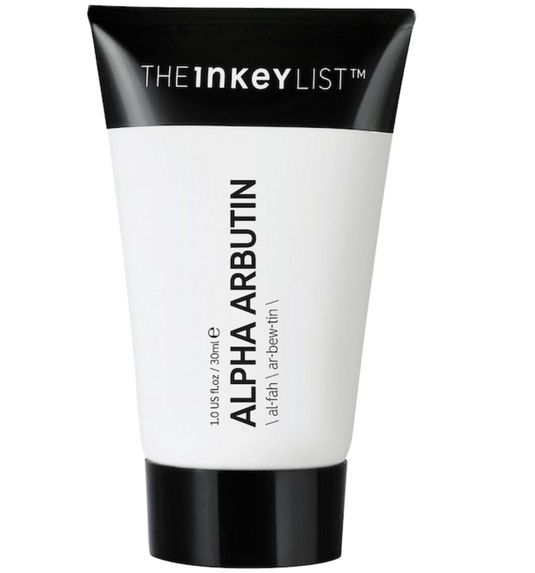 The Inkey List - Alpha Arbutin Brightening Serum