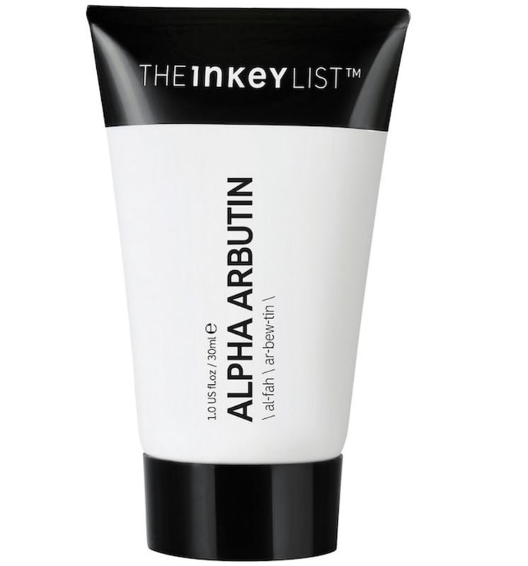The Inkey List - Alpha Arbutin Brightening Serum