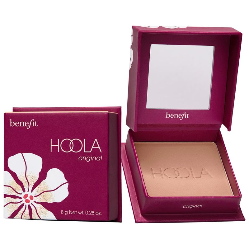 Benefit Cosmetics - Hoola Bronzer