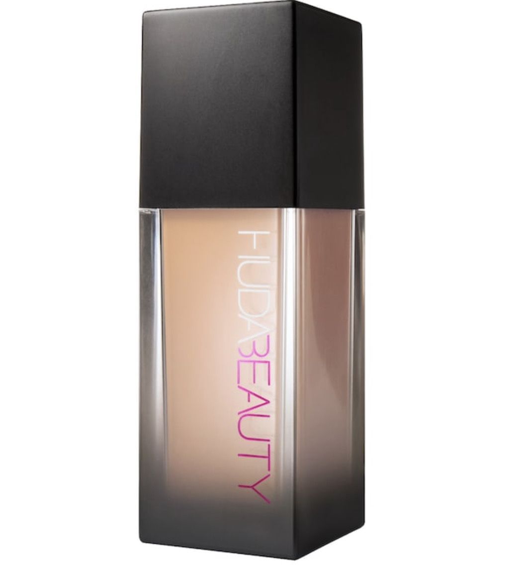 Huda Beauty - #FauxFilter Luminous Matte Foundation | 250G Cheesecake