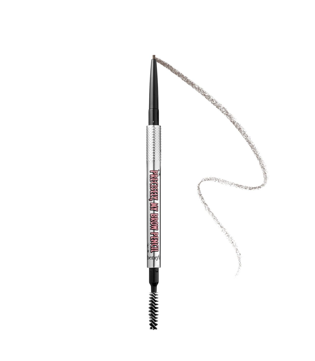 Benefit Cosmetics - Precisely, My Brow Pencil Waterproof Eyebrow Definer | Shade 2.5 - neutral blonde