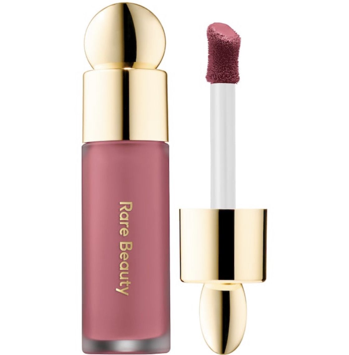 Rare Beauty - Soft Pinch Liquid Blush | Believe - true mauve