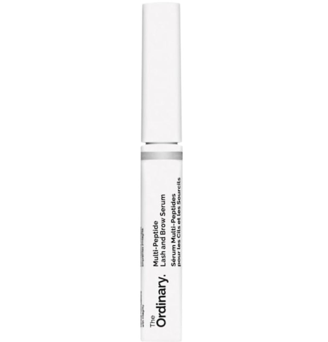 The Ordinary - Multi-Peptide Lash and Brow Serum