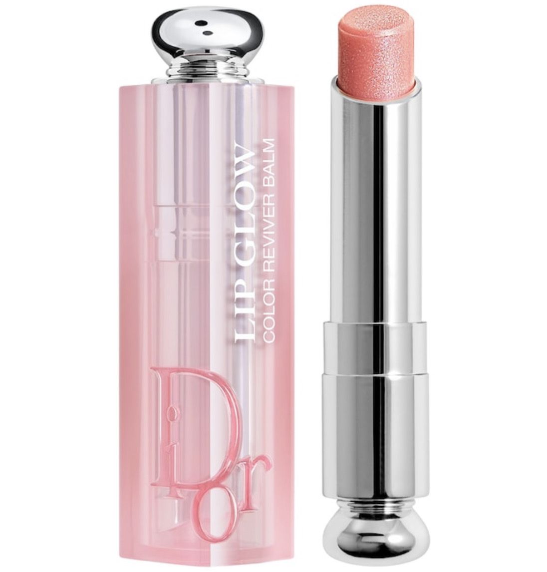 Dior - Dior Addict Lip Glow | 011 Rose Gold