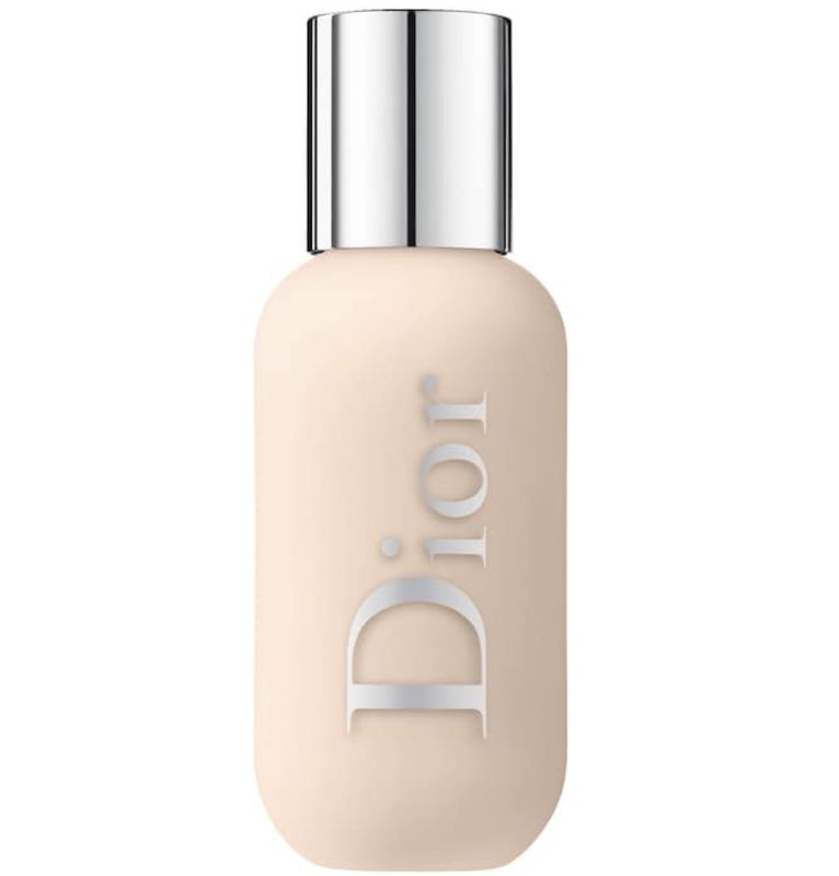 Dior - BACKSTAGE Face &amp; Body Foundation | 1 Cool