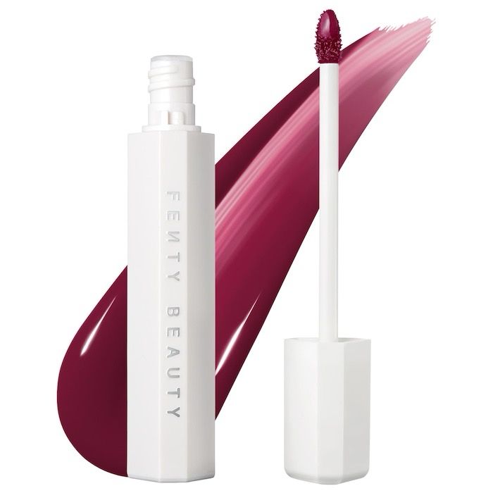 Fenty Beauty by Rihanna - Poutsicle Hydrating Lip Stain | Berry Banger - berry