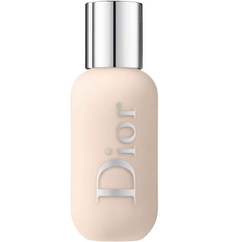 Dior - BACKSTAGE Face &amp; Body Foundation | 0 Cool Rosy