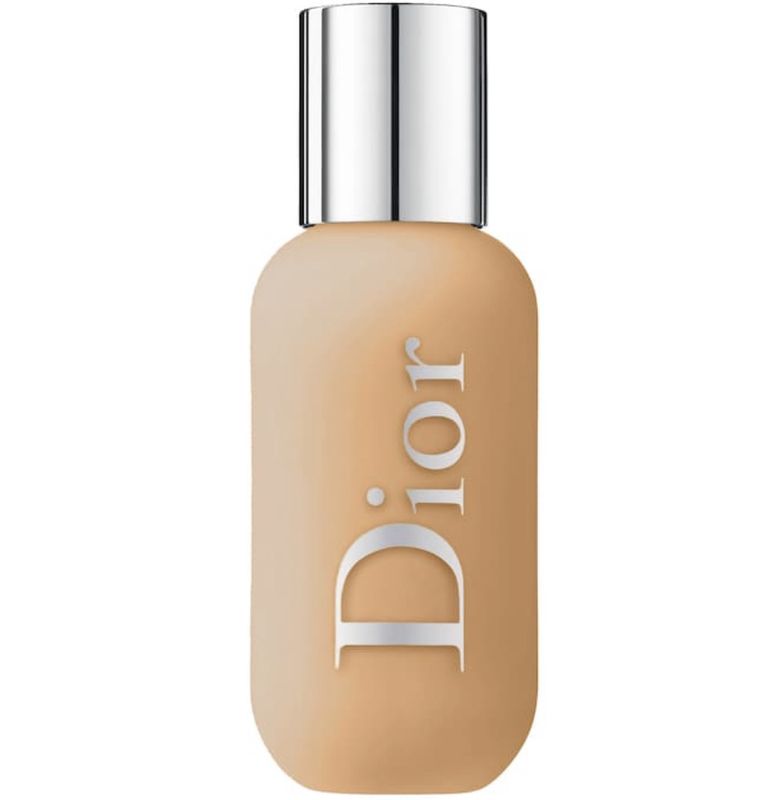 Dior - BACKSTAGE Face &amp; Body Foundation | 4 Warm