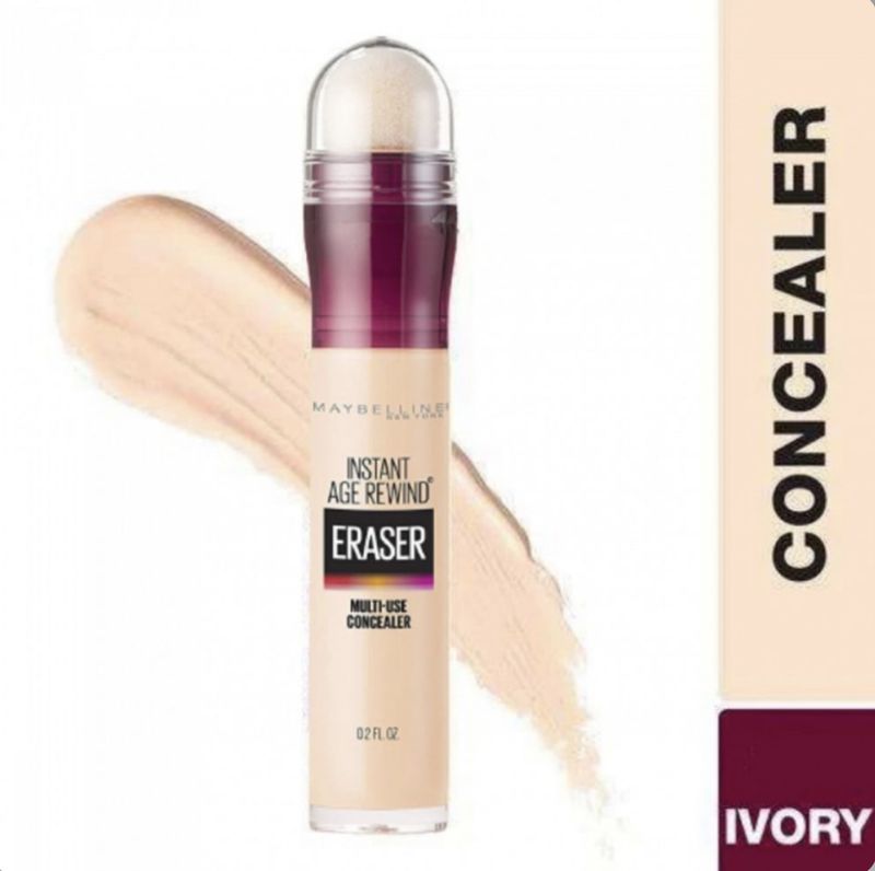 Maybelline - Instant Age Rewind | 00 Ivory