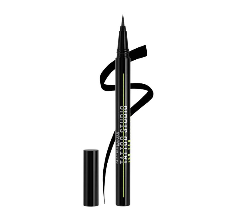 Maybelline - Tattoo Liner Ink Pen | Black