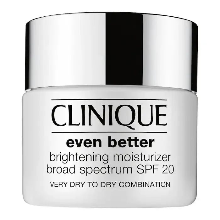 CLINIQUE - Even Better Brightening Moisturizer SPF 20