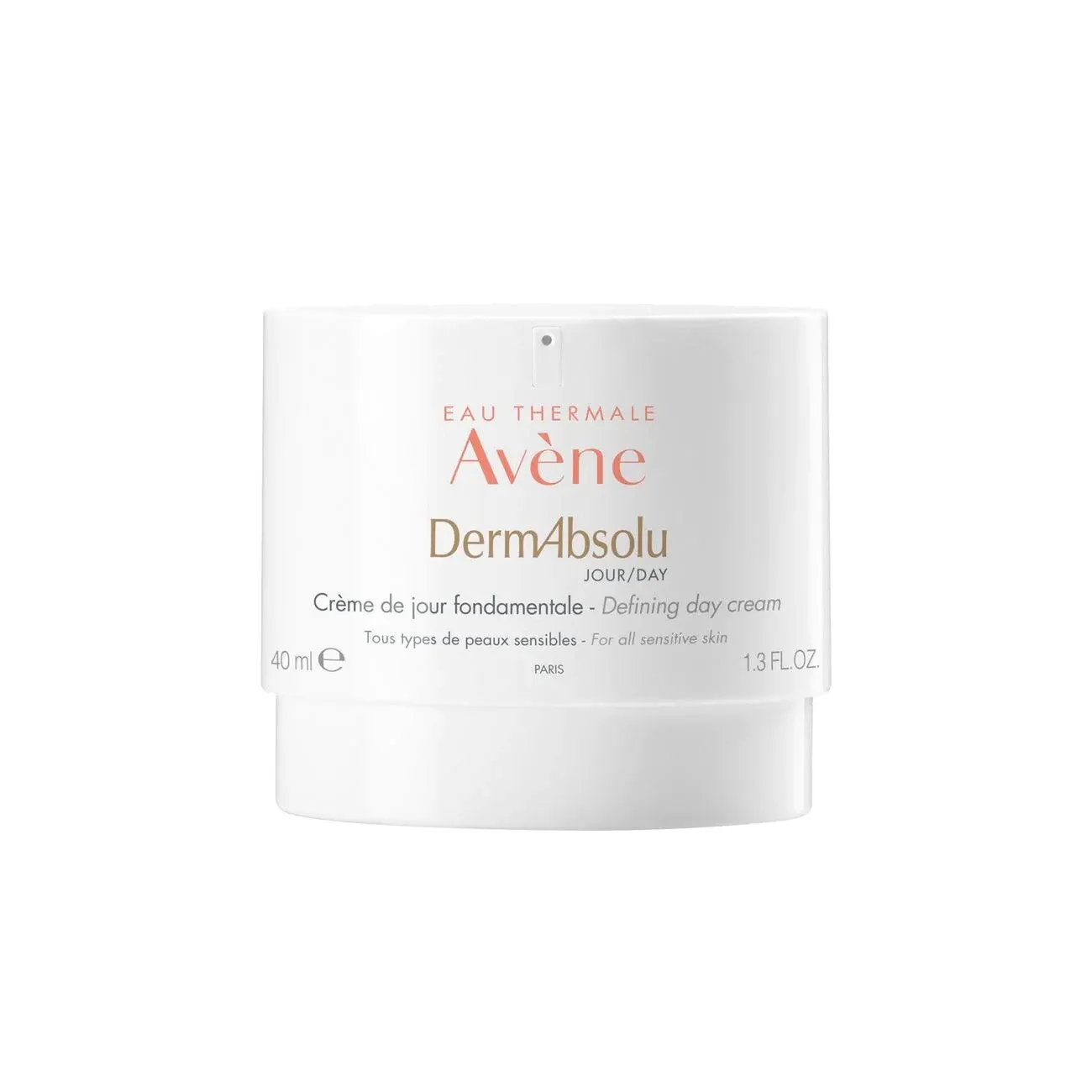 AVÈNE - DermAbsolu Defining Day Cream | 40 mL