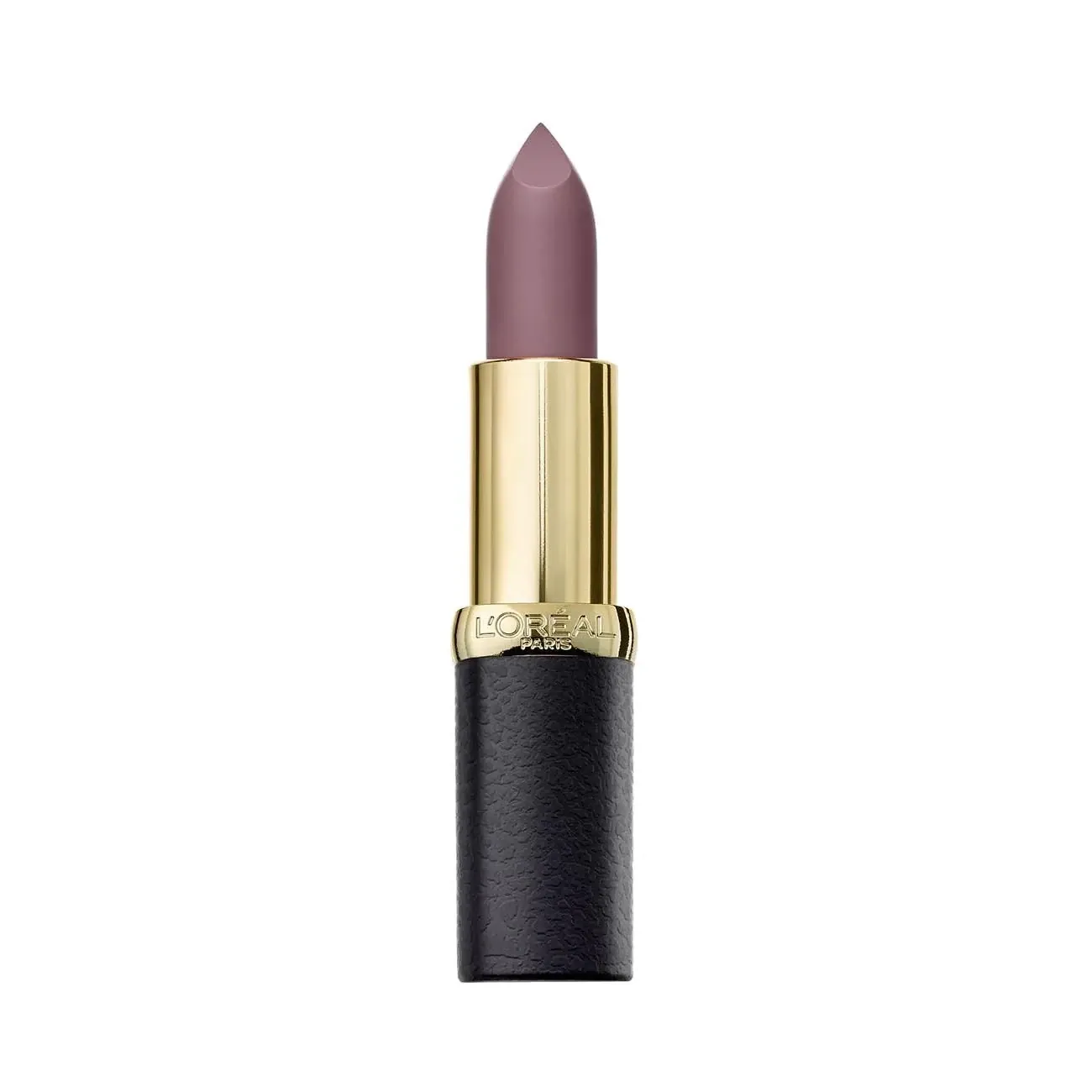 L&#39;ORÉAL PARIS - Color Riche Magnetic Stones Matte Lipstick | 908 Storm