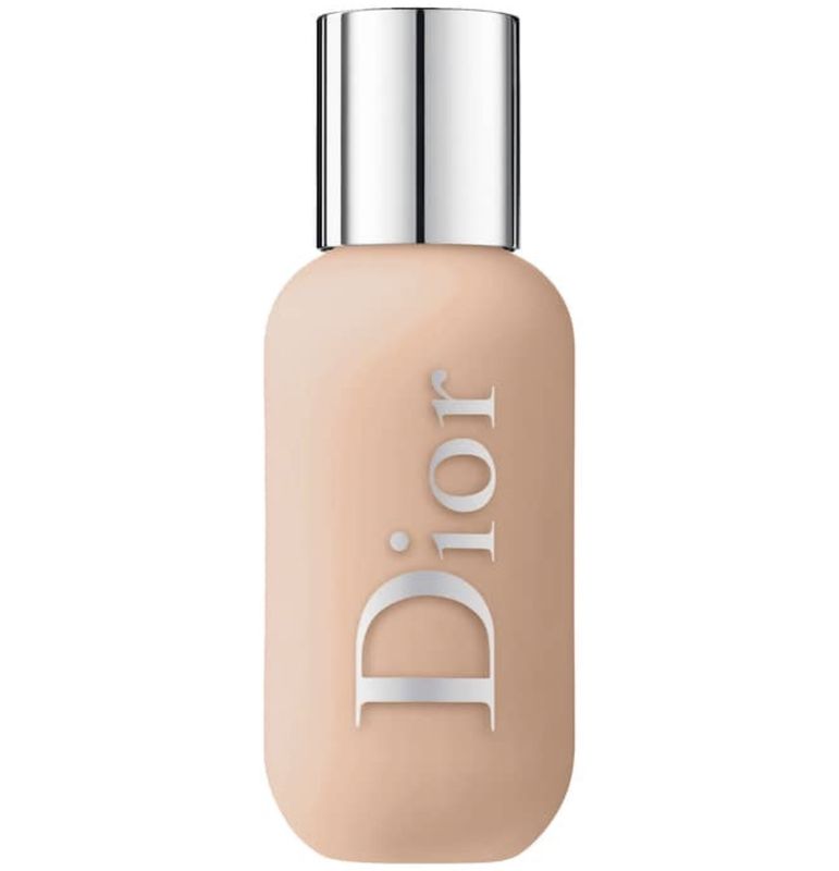Dior - BACKSTAGE Face &amp; Body Foundation | 3 Cool Rosy
