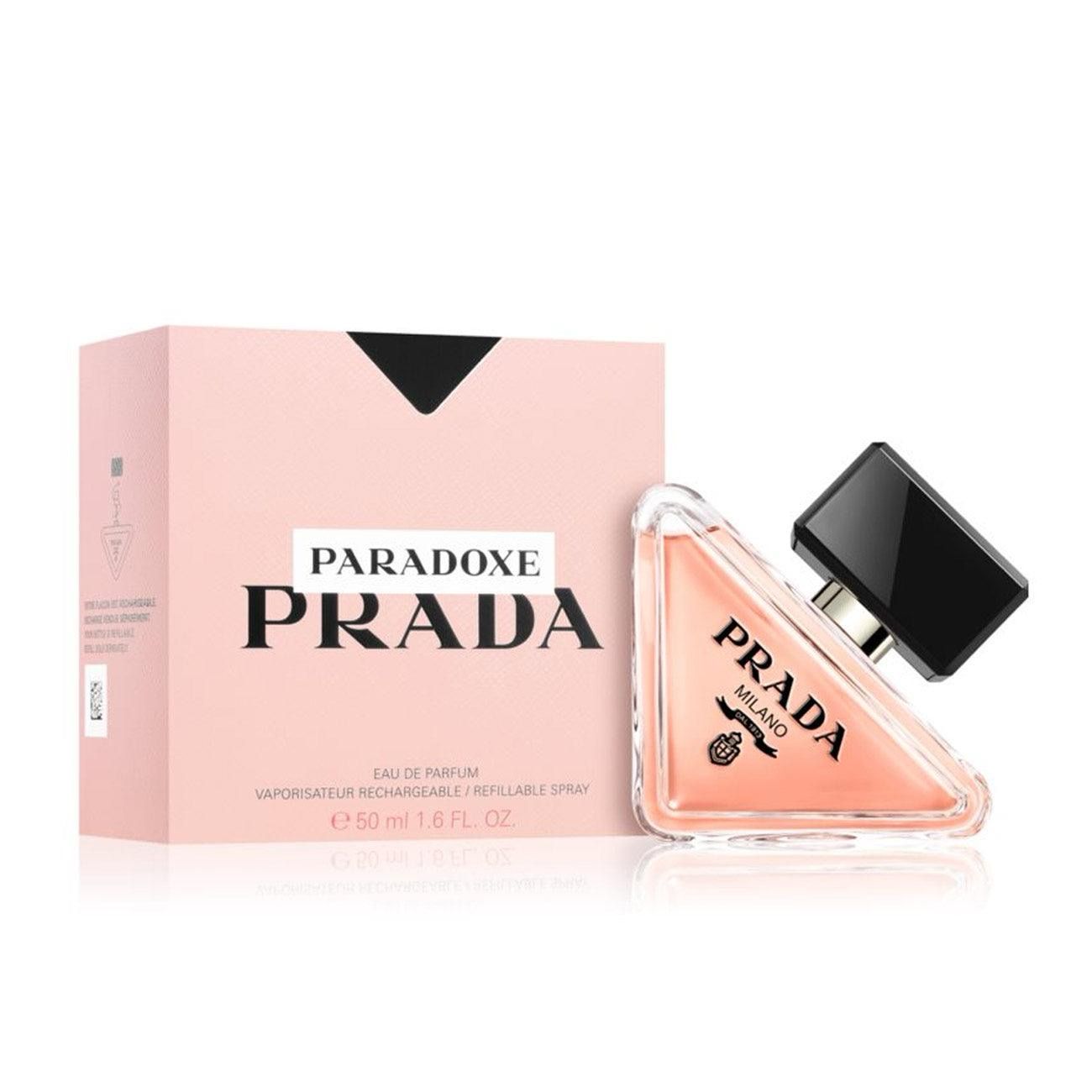 PRADA - Paradoxe Eau de Parfum | 50 mL