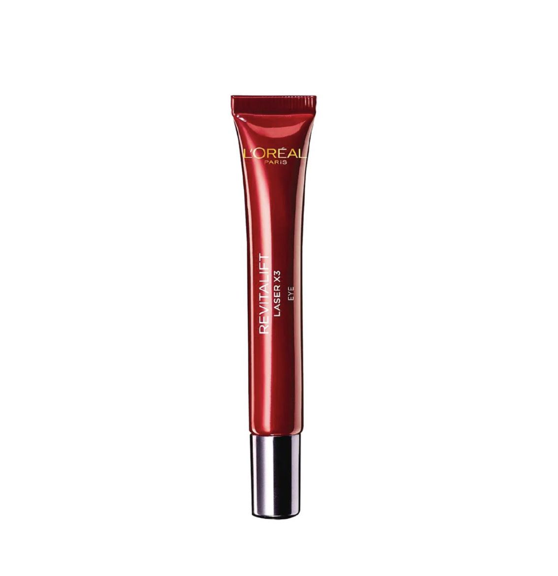 L&#39;ORÉAL PARIS - REVITALIFT LASER X3 EYE CREAM