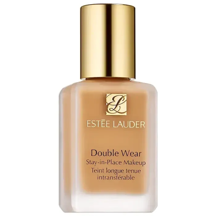 ESTEE LAUDER - Double Wear Stay-in-Place Foundation | 2W1 Dawn - light medium with warm peach undertones