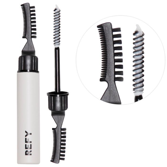REFY - Brow Sculpt Shape and Hold Gel with Lamination Effect