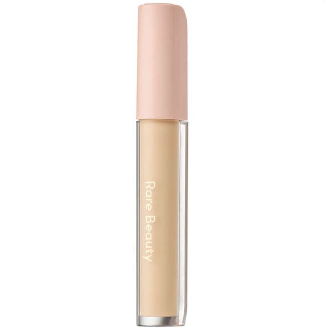 Rare Beauty - Positive Light Under Eye Brightener | Light Medium - pink undertones to brighten light to medium complexions