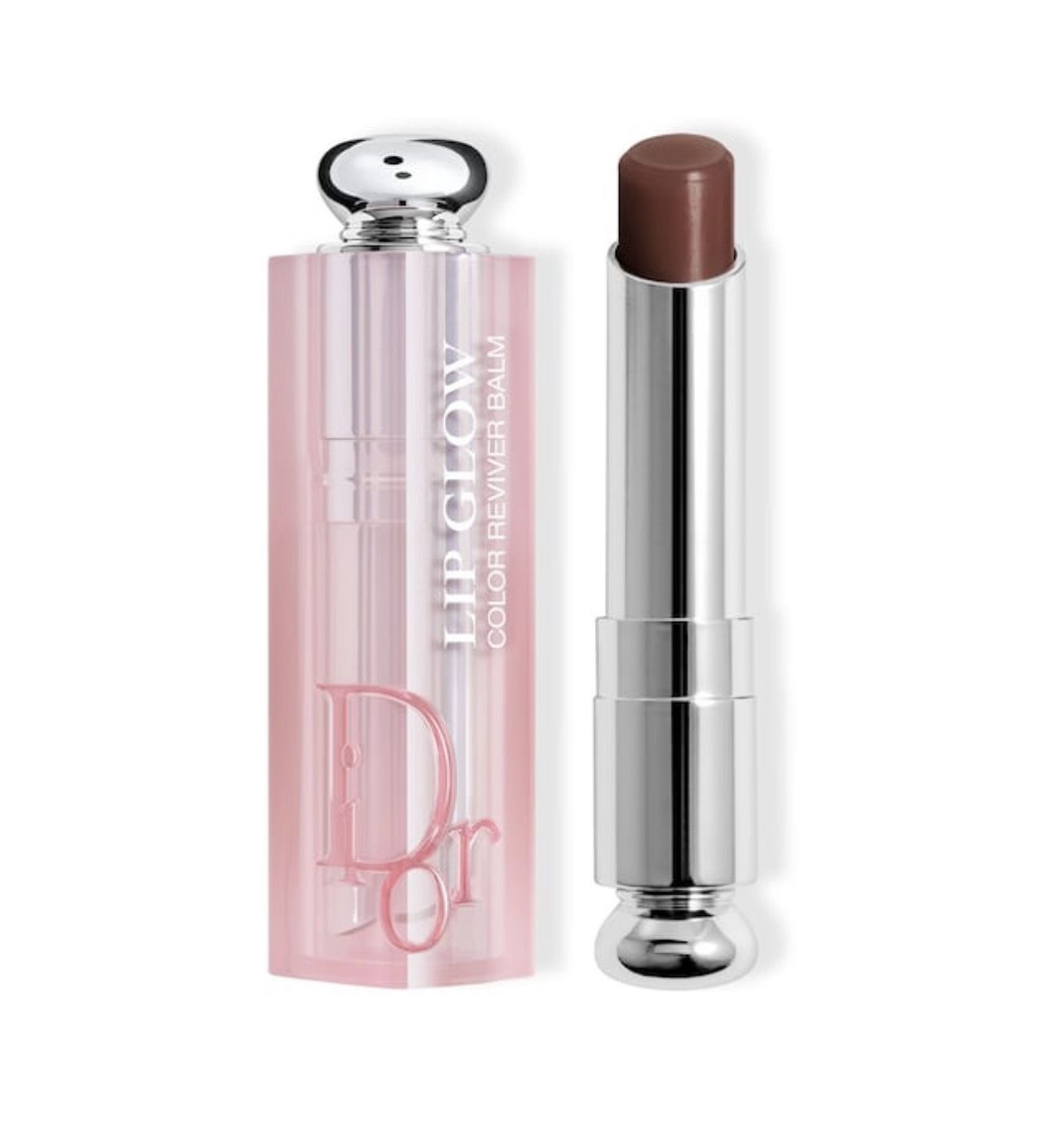 Dior - Dior Addict Lip Glow | 020 Mahogany