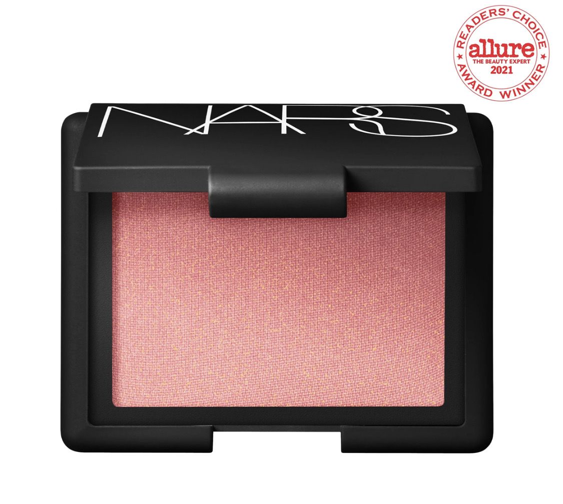 NARS - Powder Blush | Orgasm