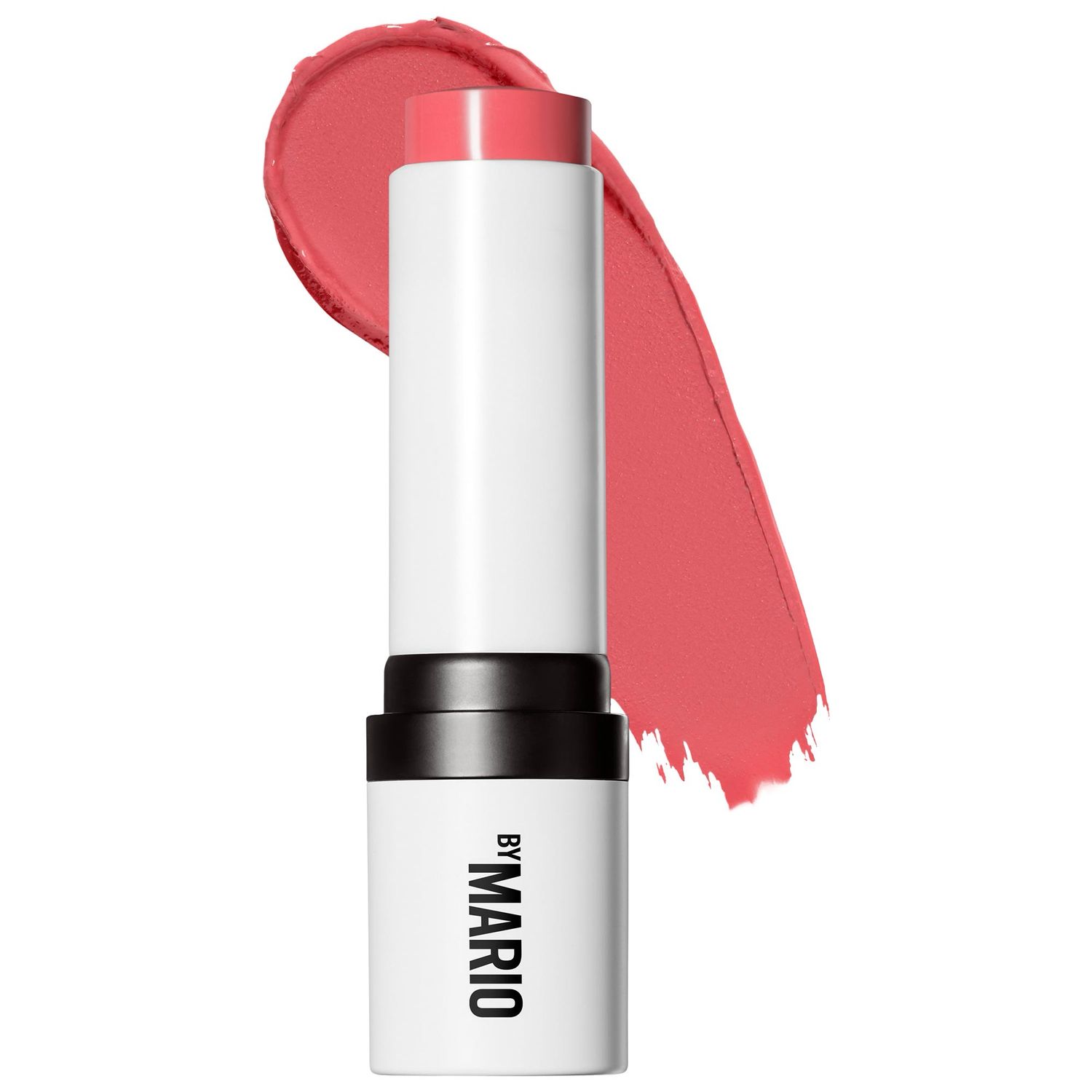 MAKEUP BY MARIO - Soft Pop Blush Stick | Soft Coral - peachy pop